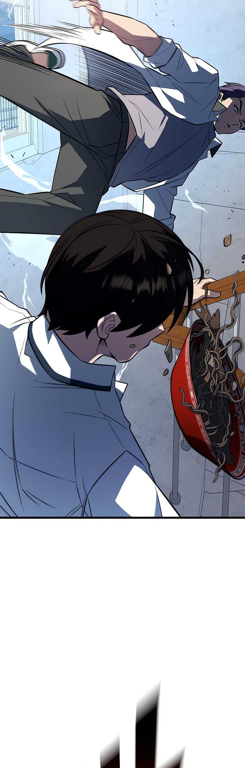 King of Violence Chapter 10 Gambar 62