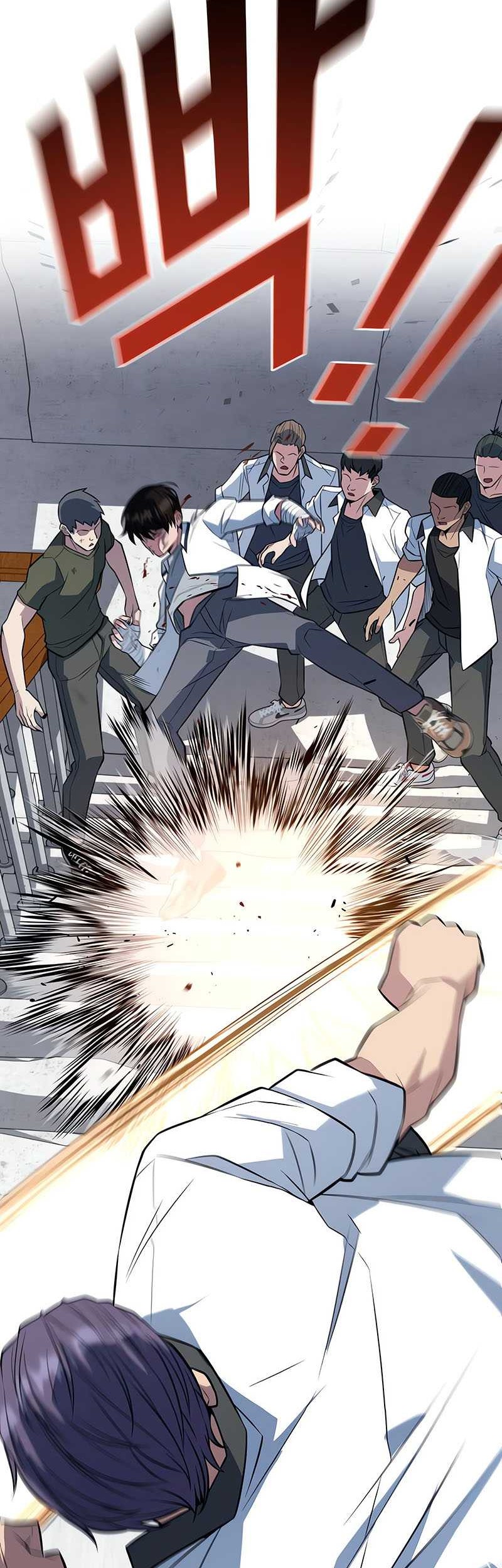 King of Violence Chapter 10 Gambar 63