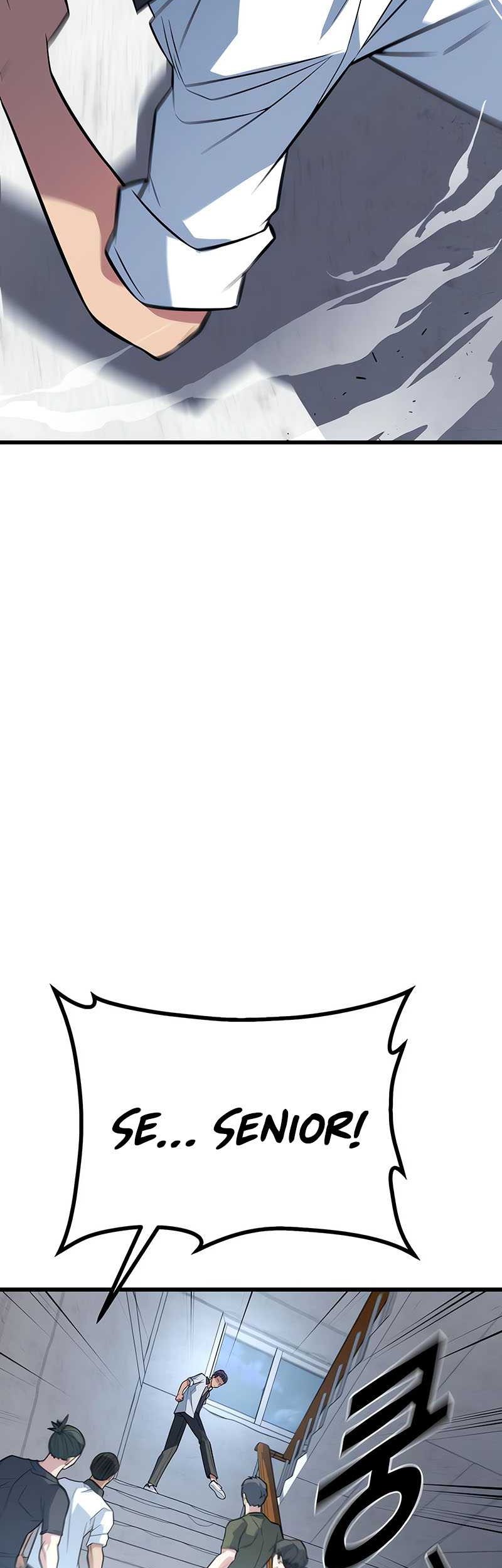 King of Violence Chapter 10 Gambar 64