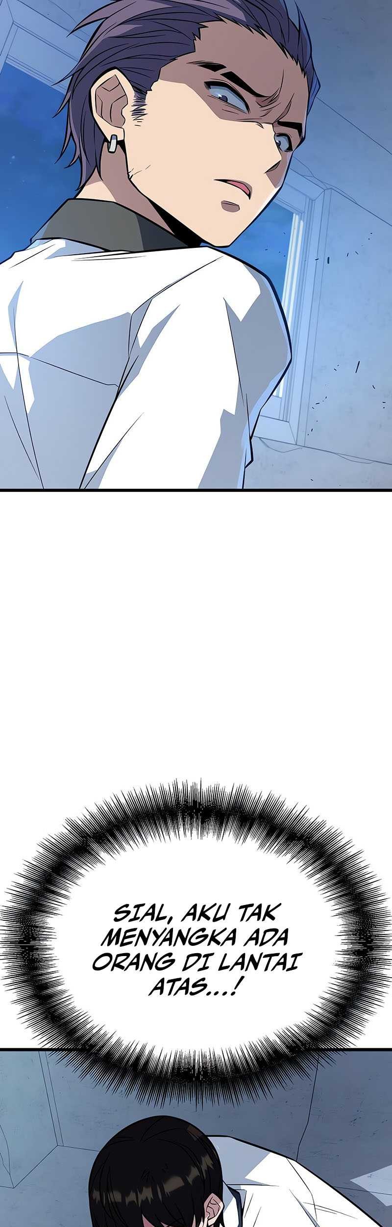 King of Violence Chapter 10 Gambar 66