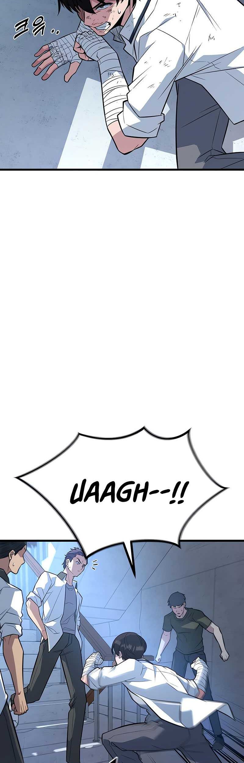 King of Violence Chapter 10 Gambar 67