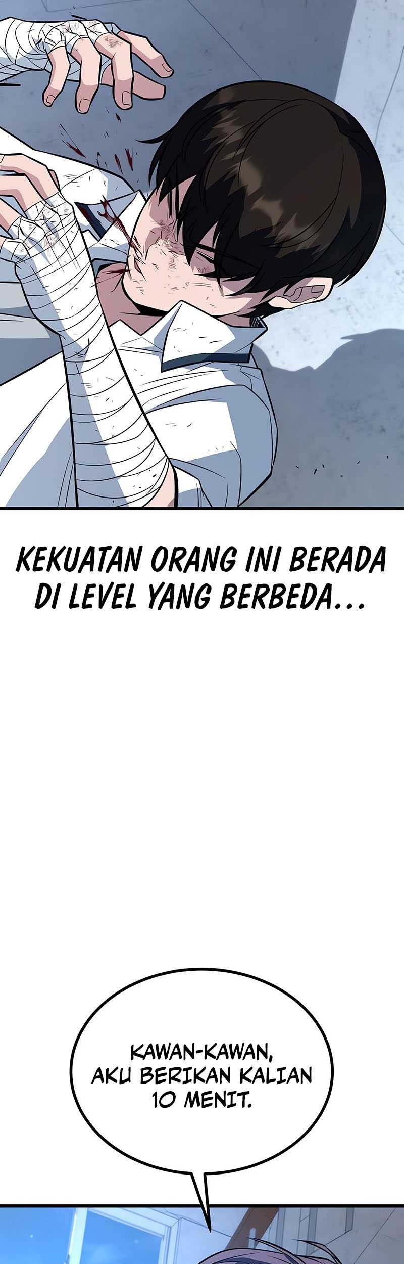 King of Violence Chapter 10 Gambar 70
