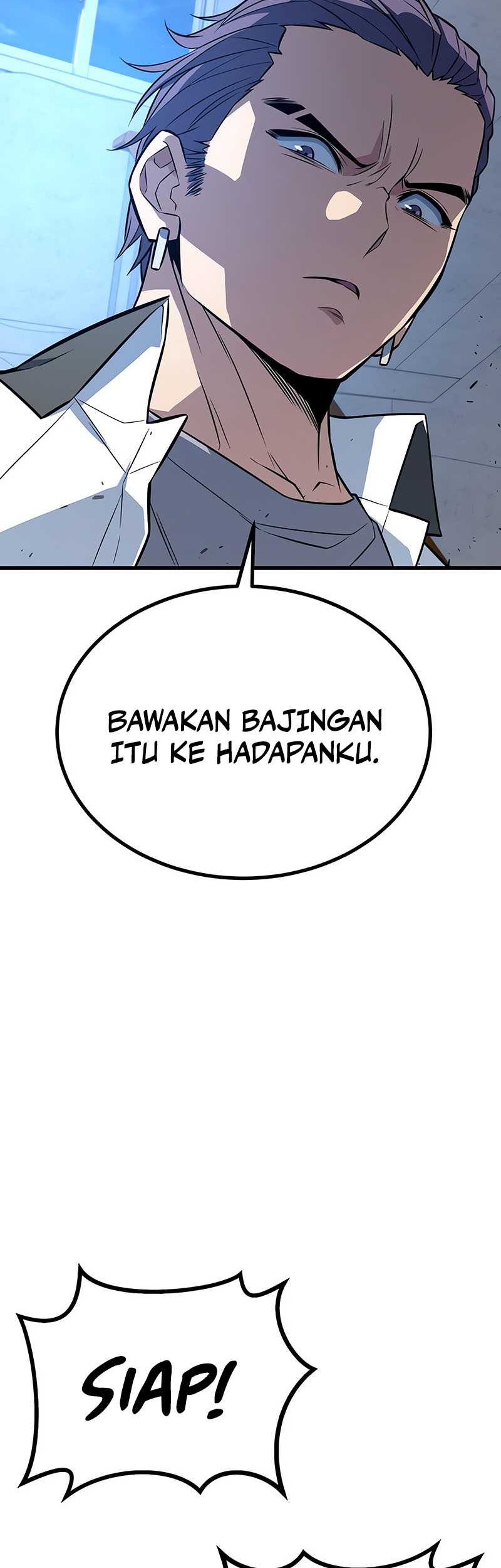 King of Violence Chapter 10 Gambar 71