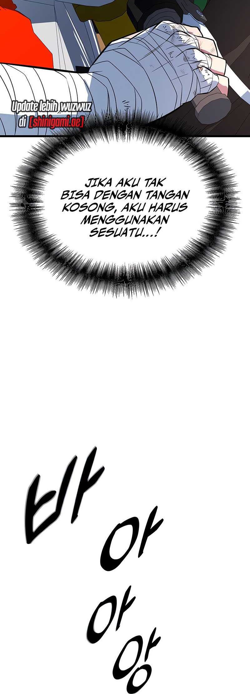 King of Violence Chapter 10 Gambar 37