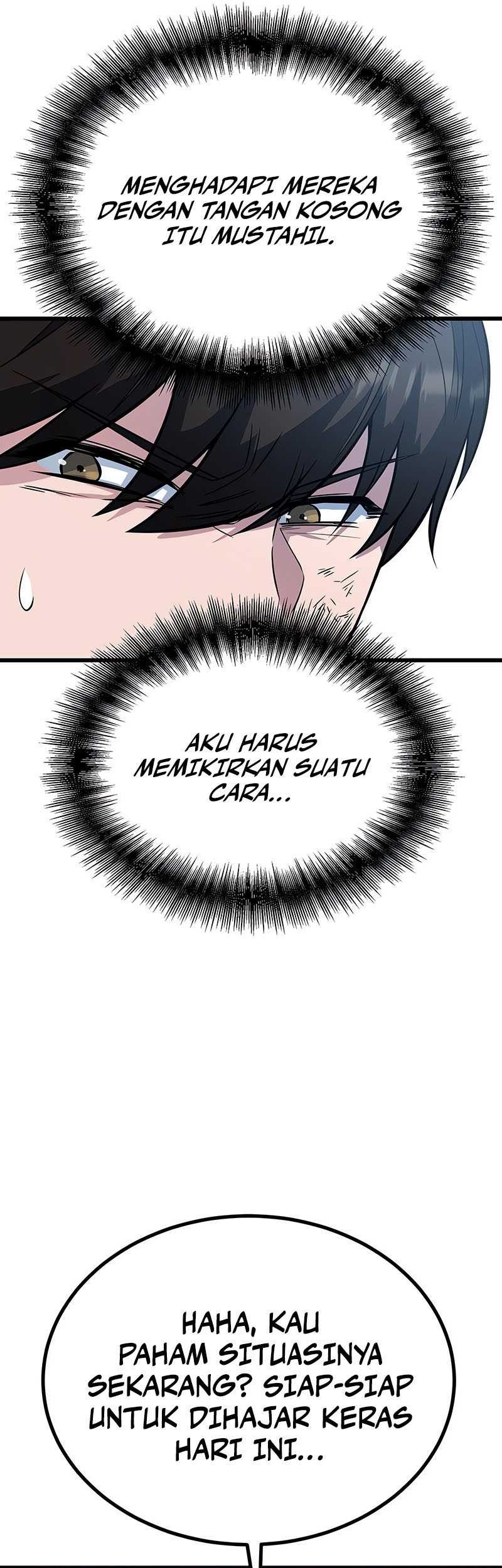 King of Violence Chapter 10 Gambar 34