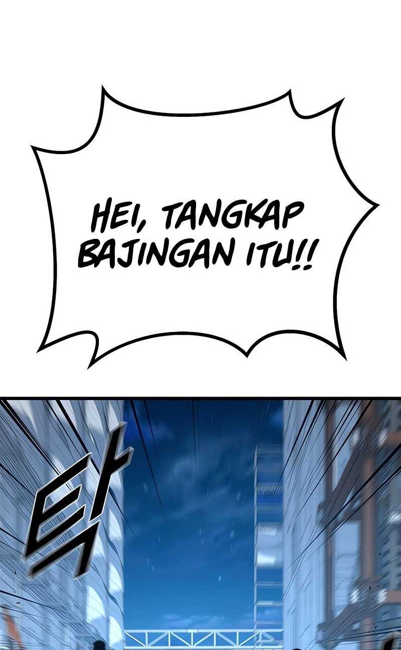 King of Violence Chapter 10 Gambar 45