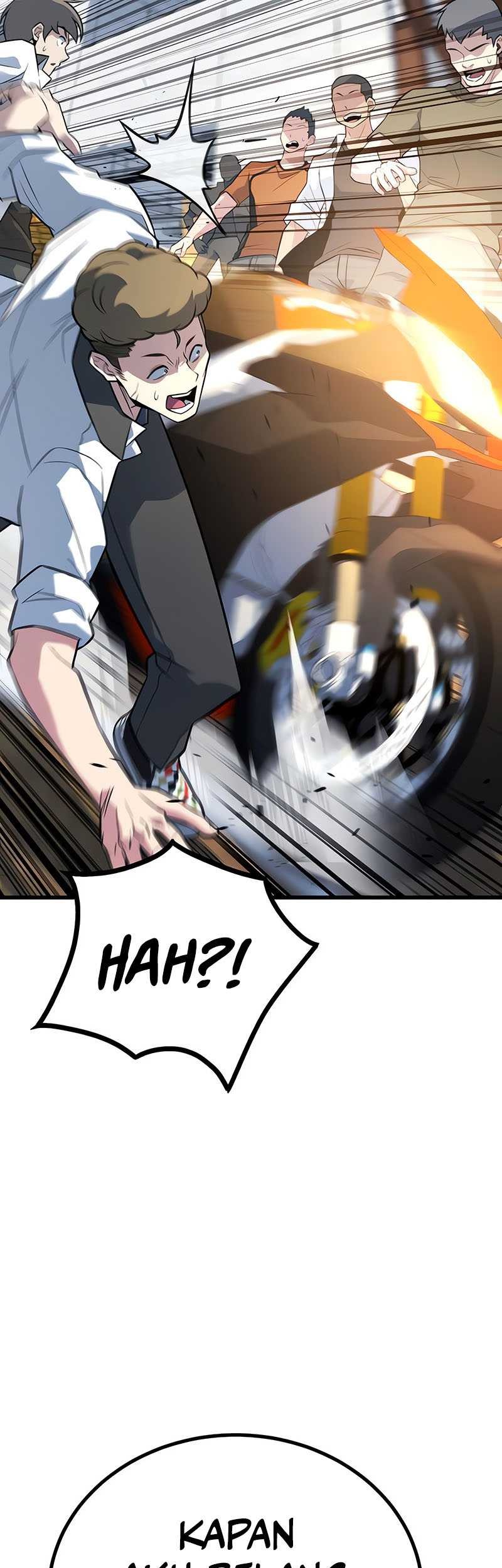 King of Violence Chapter 10 Gambar 42