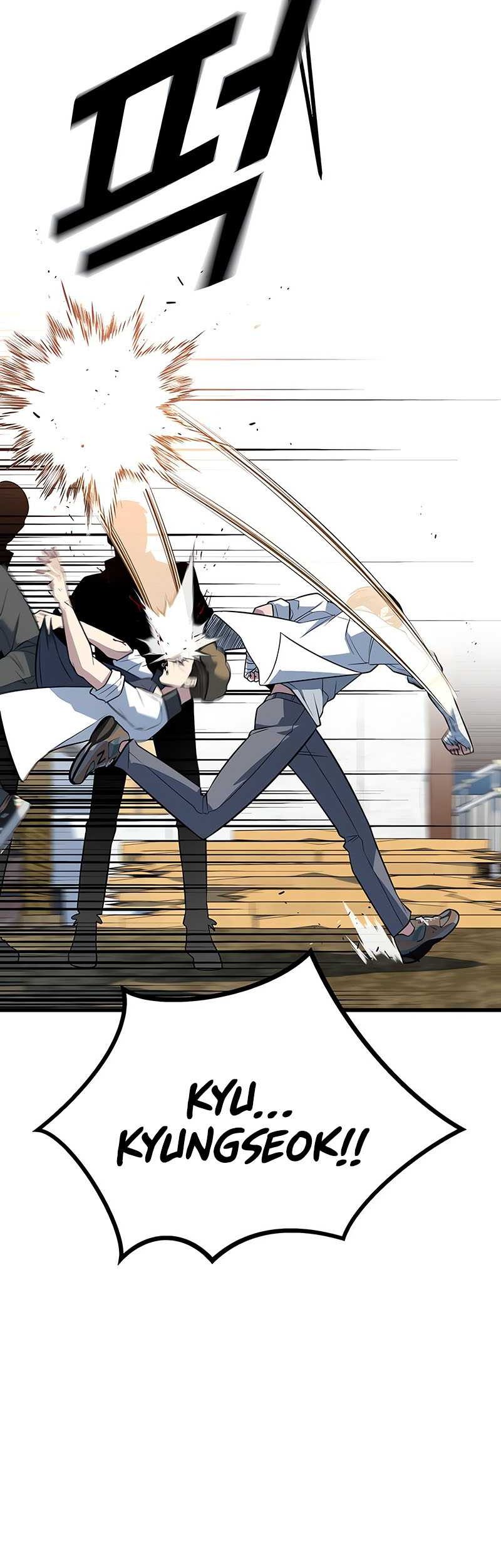 King of Violence Chapter 10 Gambar 44