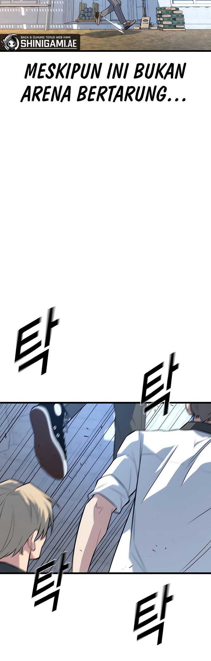 King of Violence Chapter 10 Gambar 49