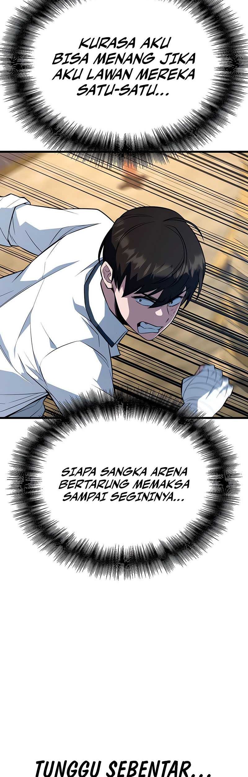 King of Violence Chapter 10 Gambar 47