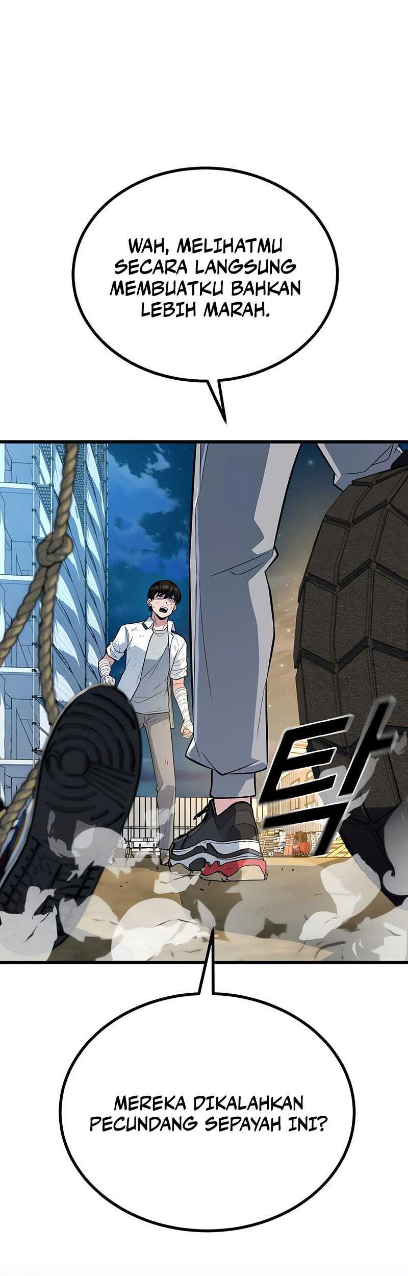 King of Violence Chapter 10 Gambar 93