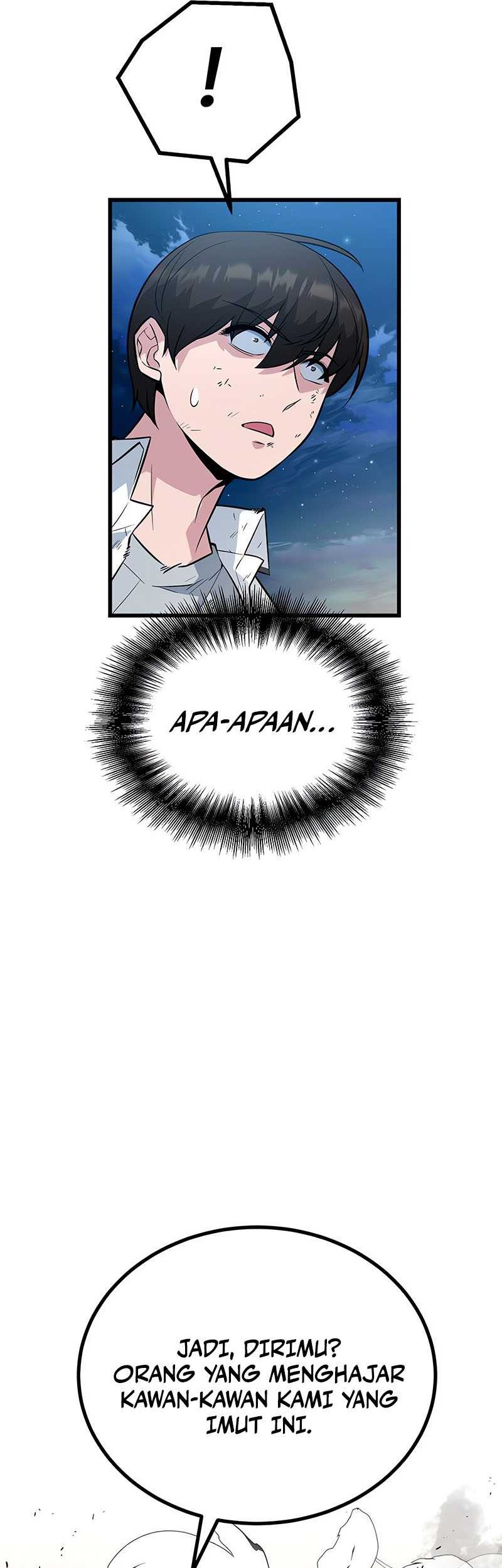 King of Violence Chapter 10 Gambar 91