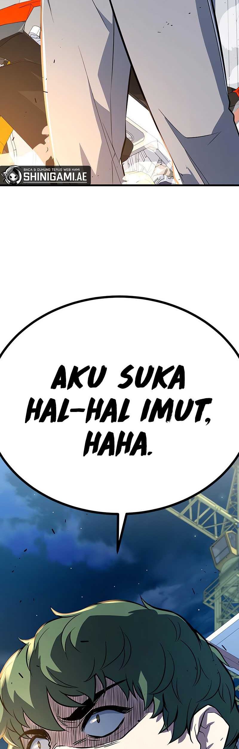 King of Violence Chapter 10 Gambar 95