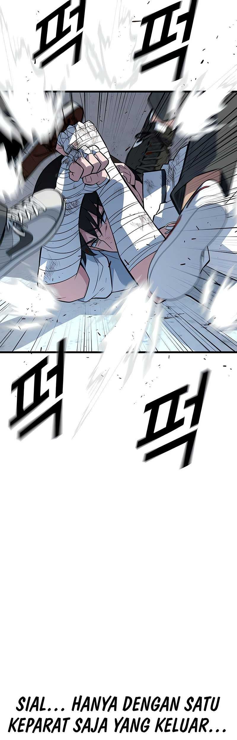 King of Violence Chapter 10 Gambar 74