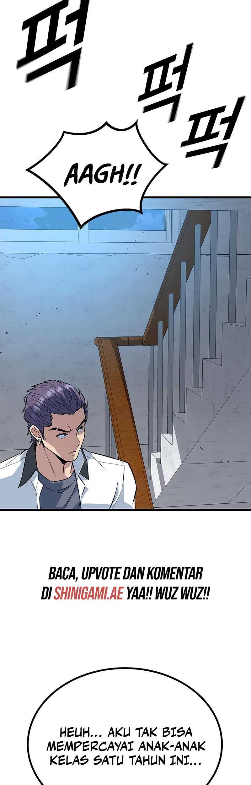 King of Violence Chapter 10 Gambar 78