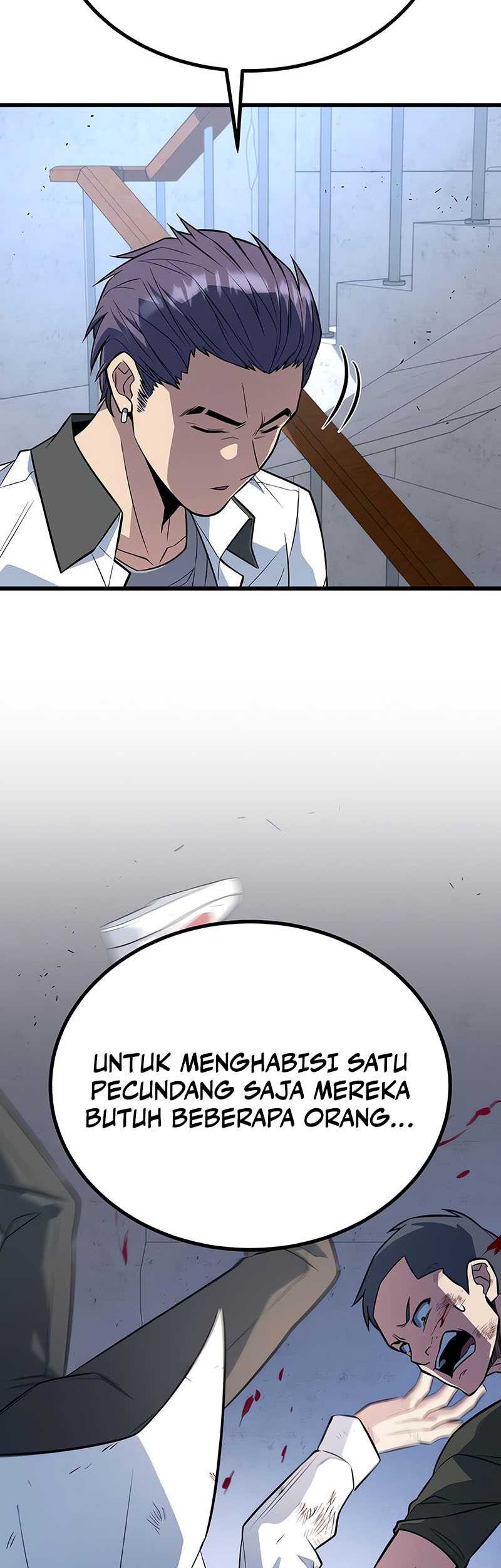 King of Violence Chapter 10 Gambar 79