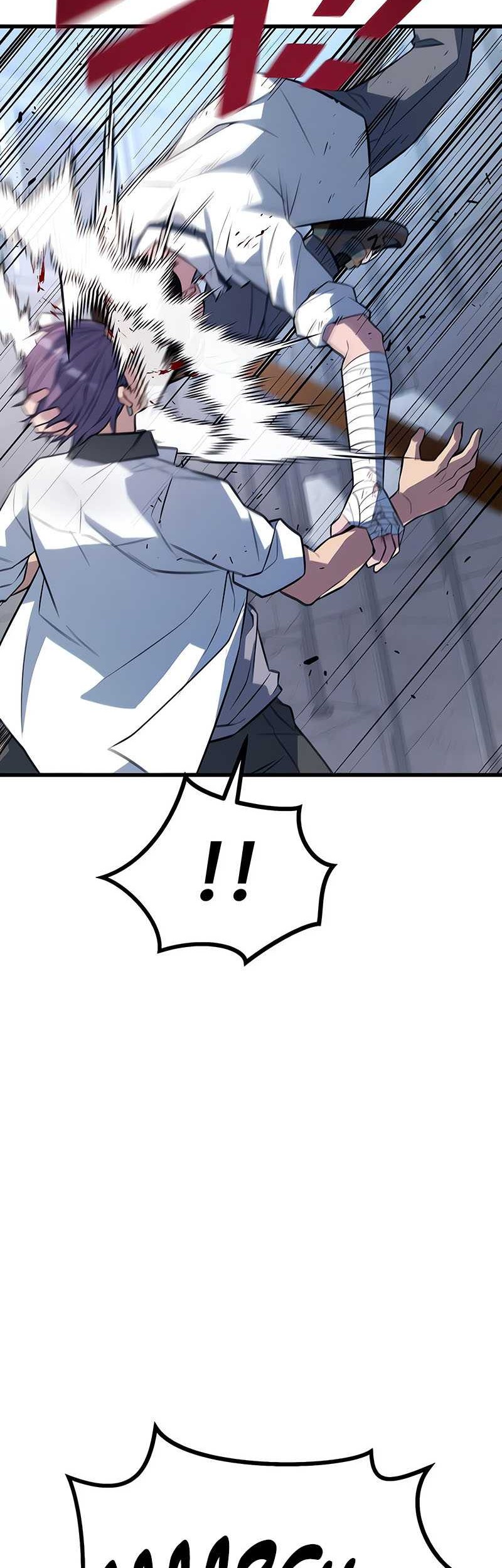 King of Violence Chapter 10 Gambar 83