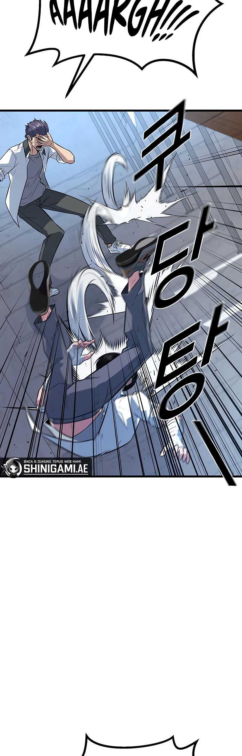 King of Violence Chapter 10 Gambar 84