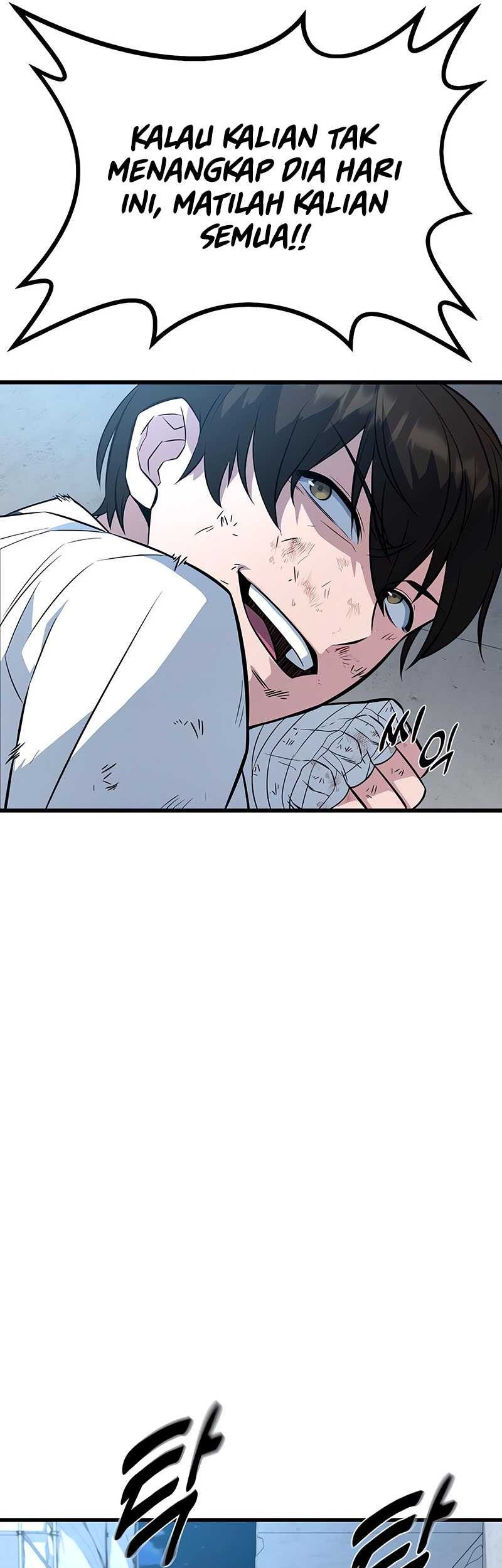 King of Violence Chapter 10 Gambar 86