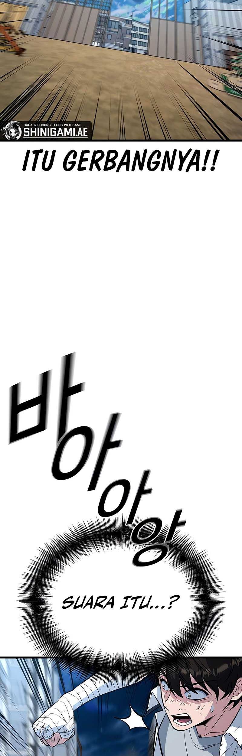 King of Violence Chapter 10 Gambar 88