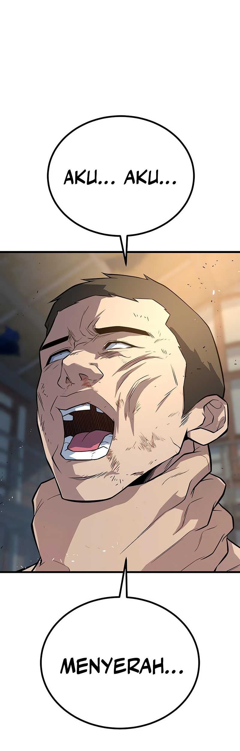 Manhwa King of Violence Chapter 10 gambar nomor 2