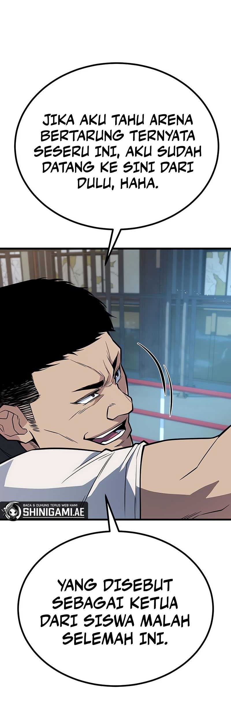 King of Violence Chapter 10 Gambar 4