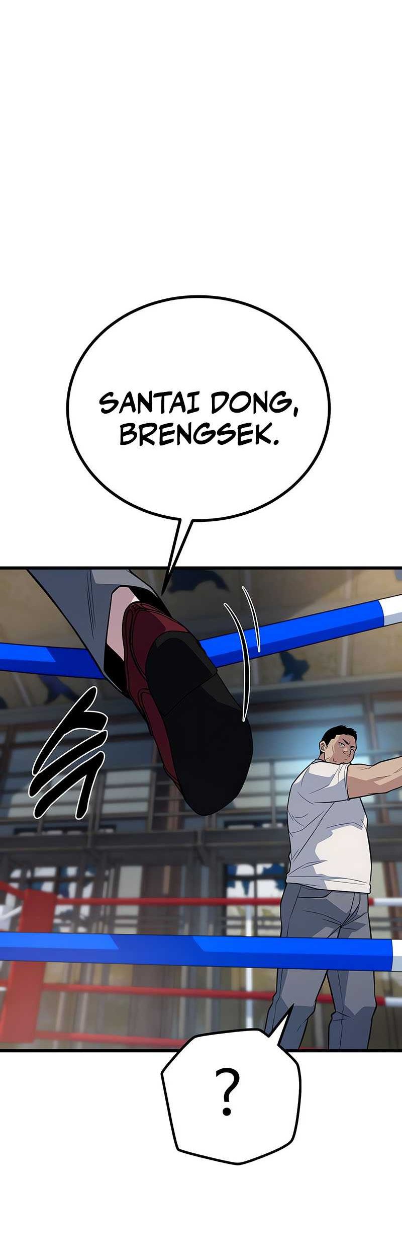 King of Violence Chapter 10 Gambar 5