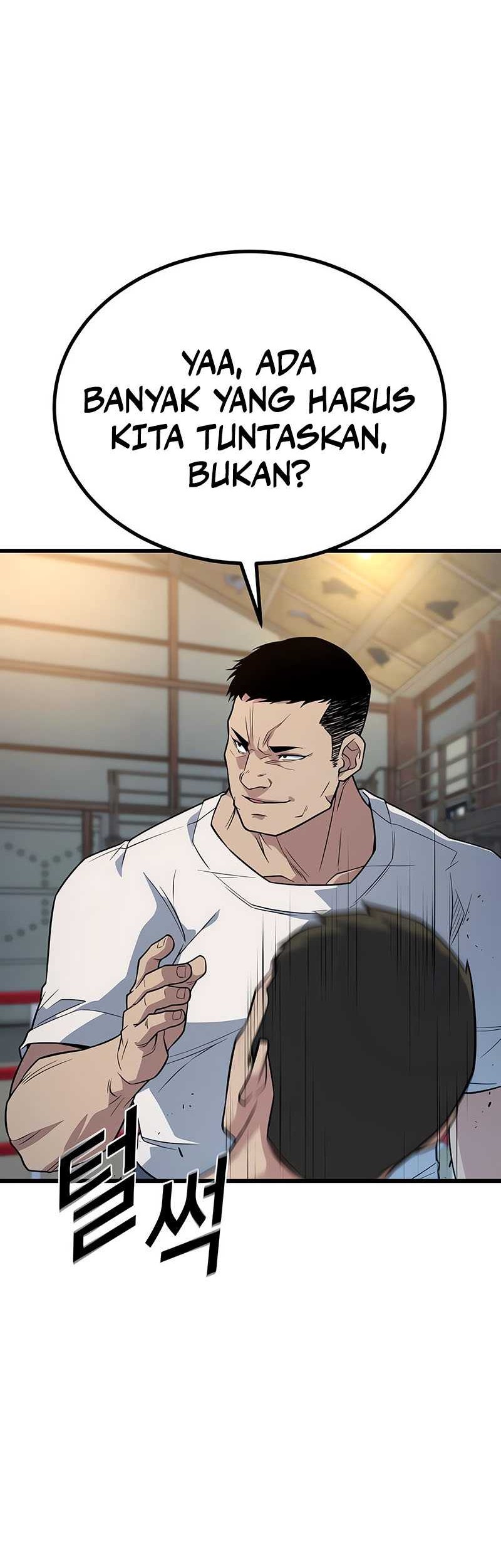 King of Violence Chapter 10 Gambar 7