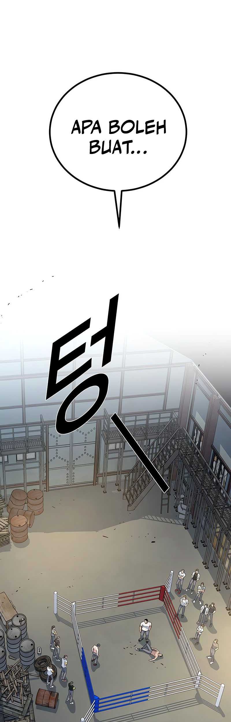 King of Violence Chapter 10 Gambar 8