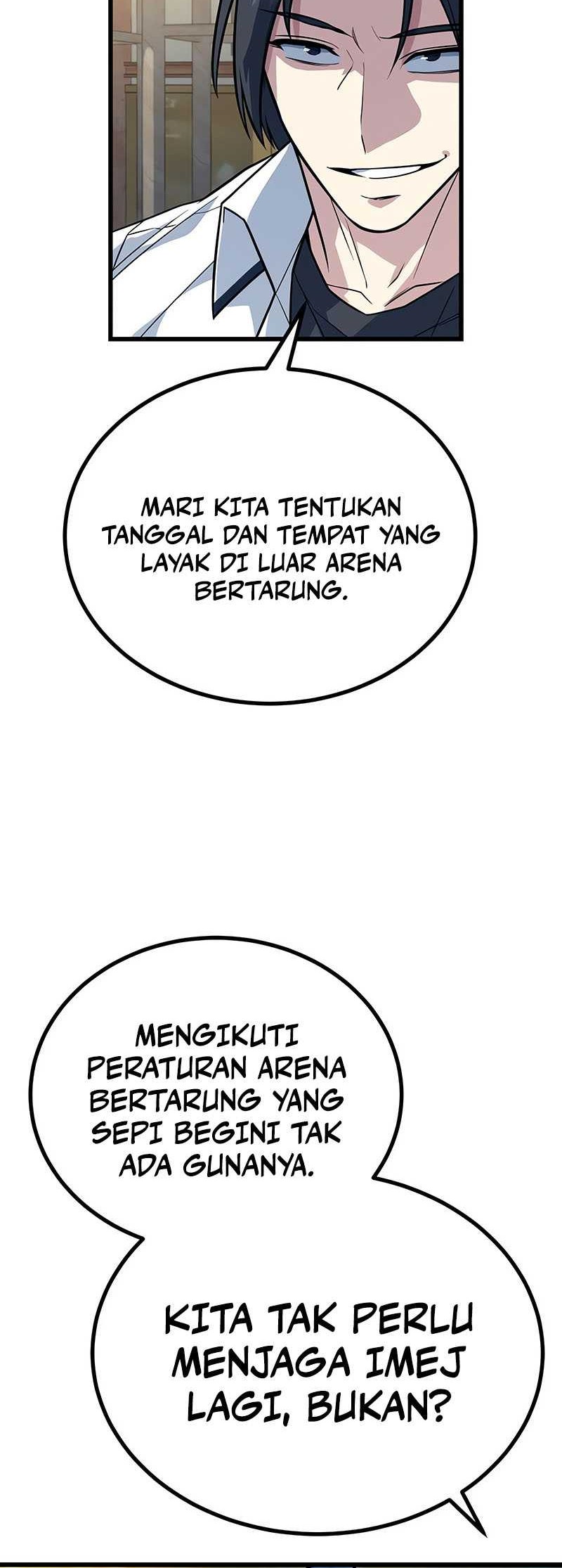 King of Violence Chapter 10 Gambar 13