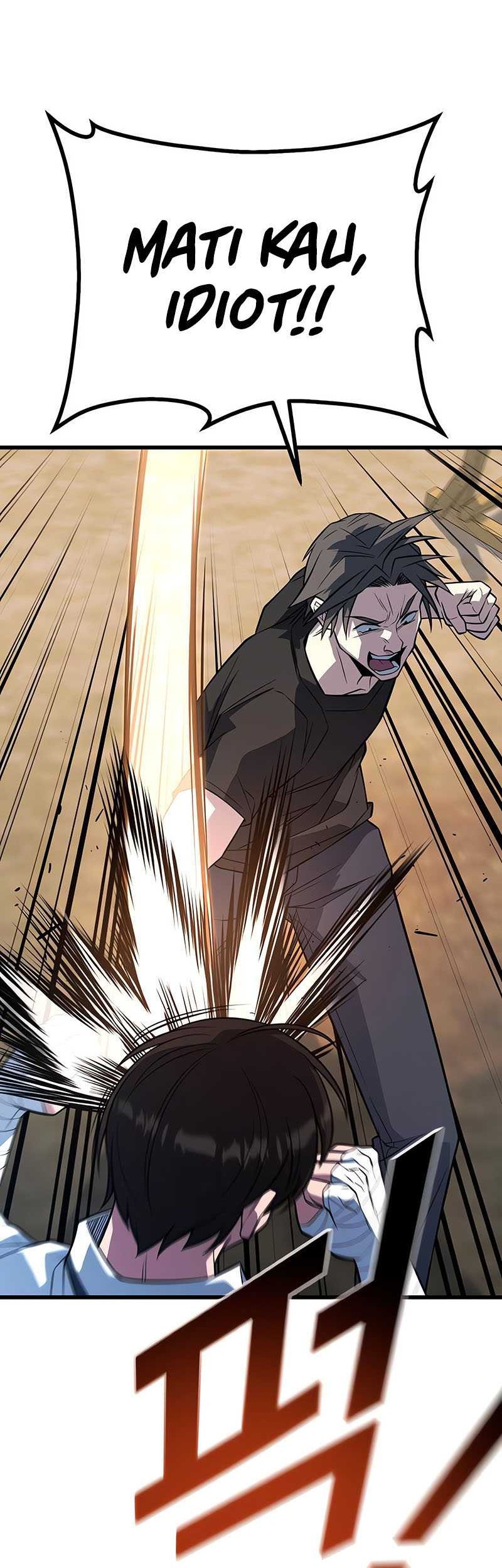 King of Violence Chapter 10 Gambar 21