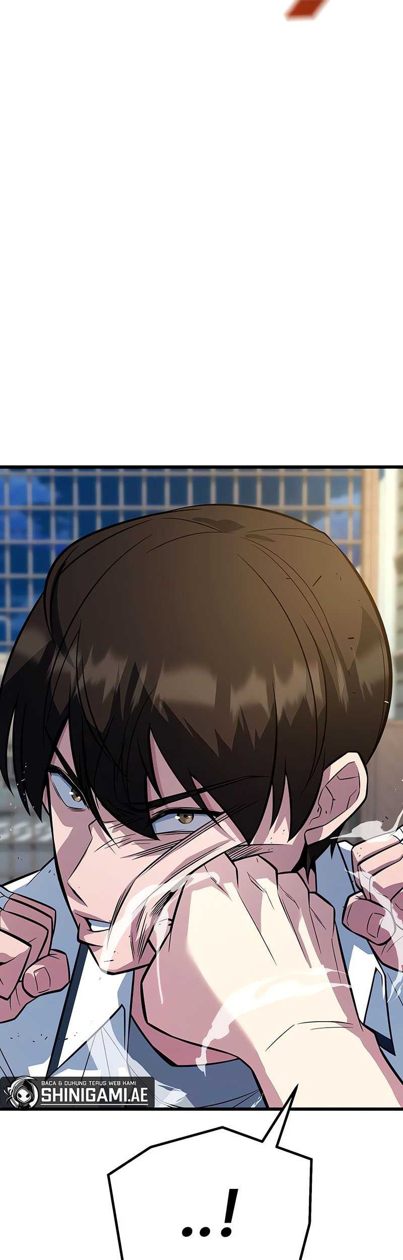 King of Violence Chapter 10 Gambar 22