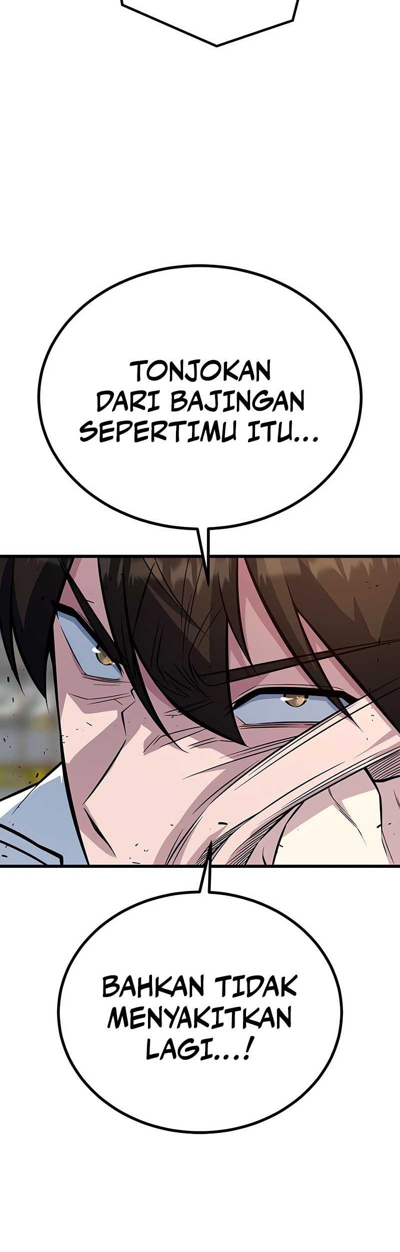 King of Violence Chapter 10 Gambar 23