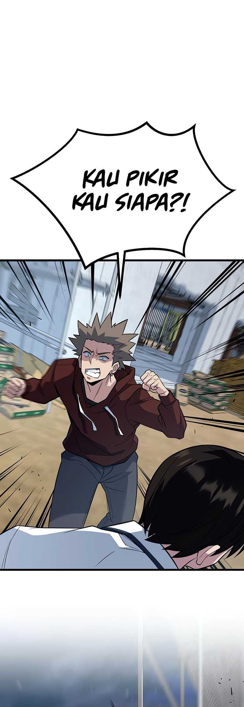 King of Violence Chapter 10 Gambar 25