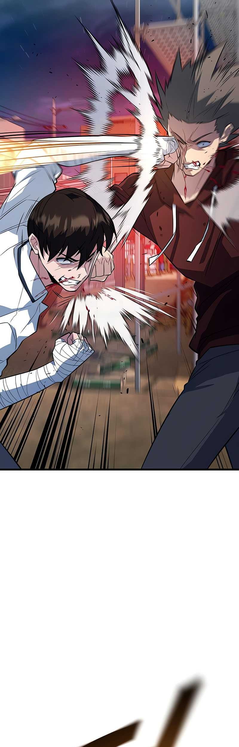 King of Violence Chapter 10 Gambar 26