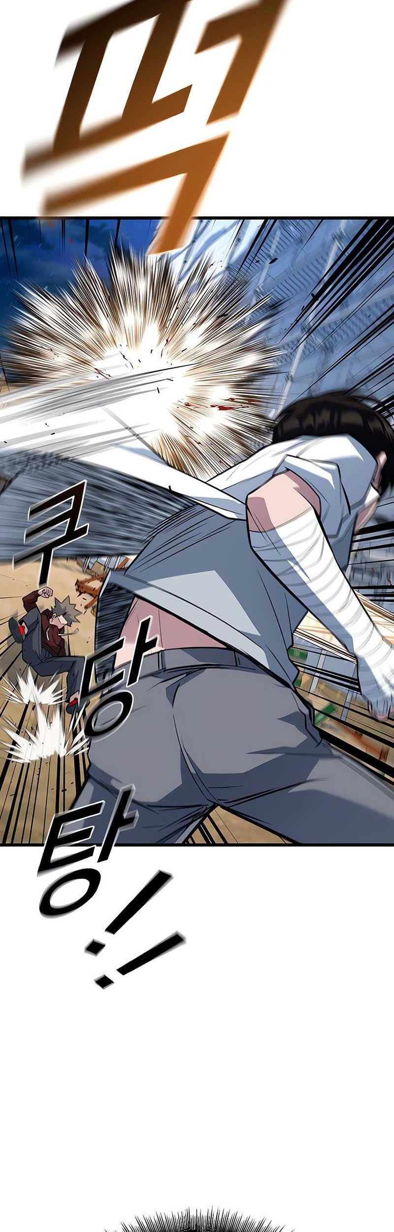 King of Violence Chapter 10 Gambar 27