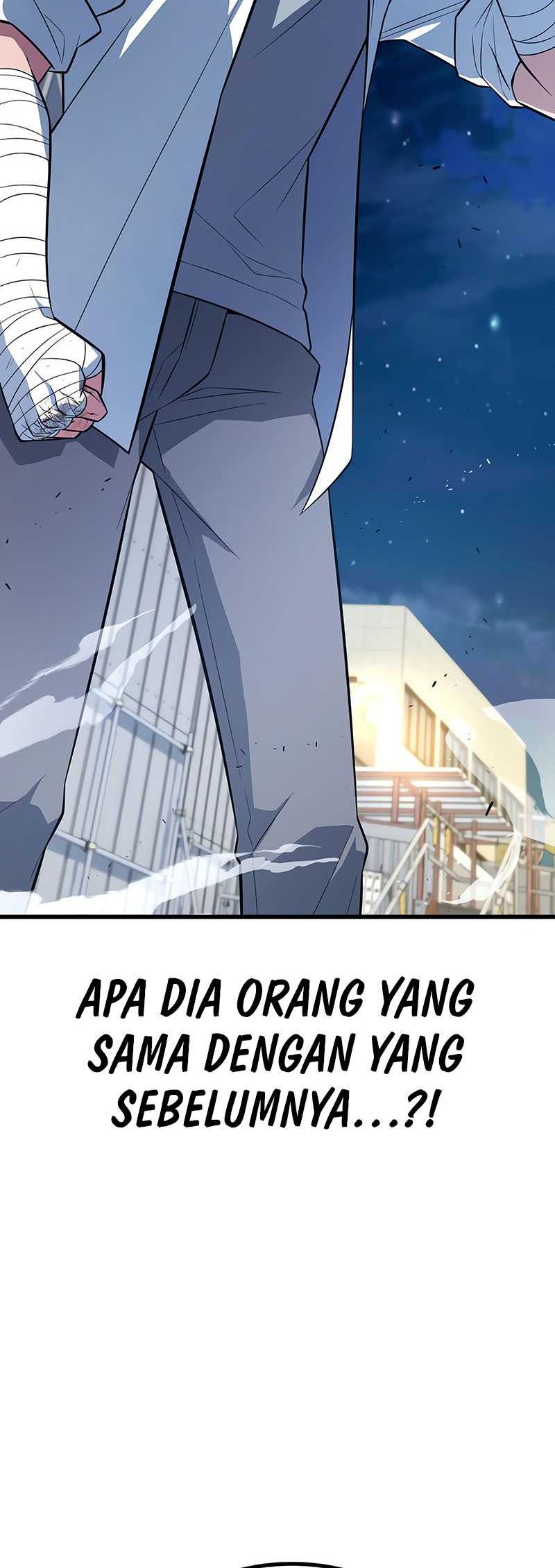 King of Violence Chapter 10 Gambar 29