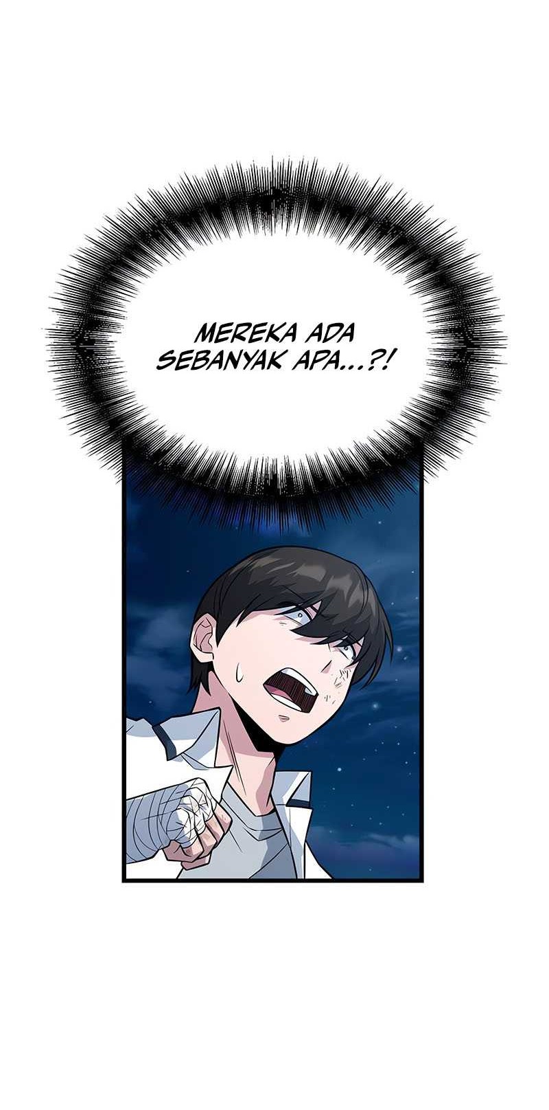 King of Violence Chapter 10 Gambar 33