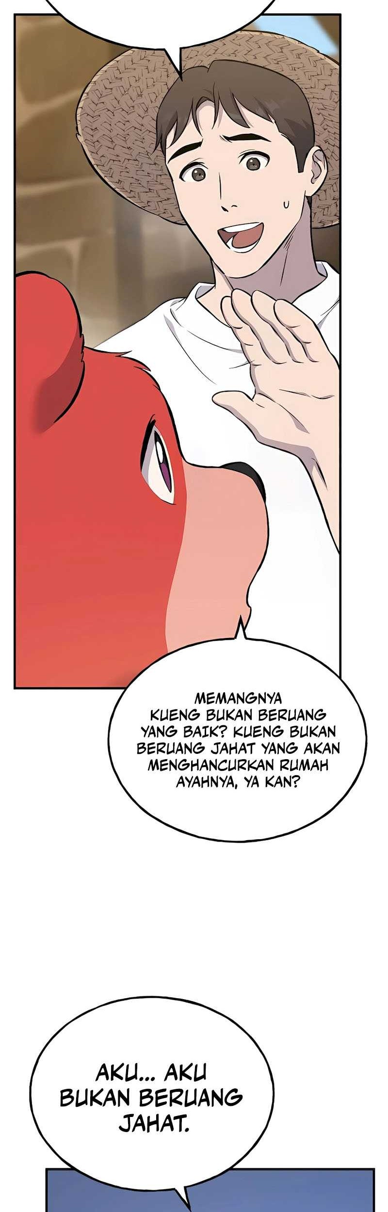 Solo Farming In The Tower Chapter 61 Gambar 68