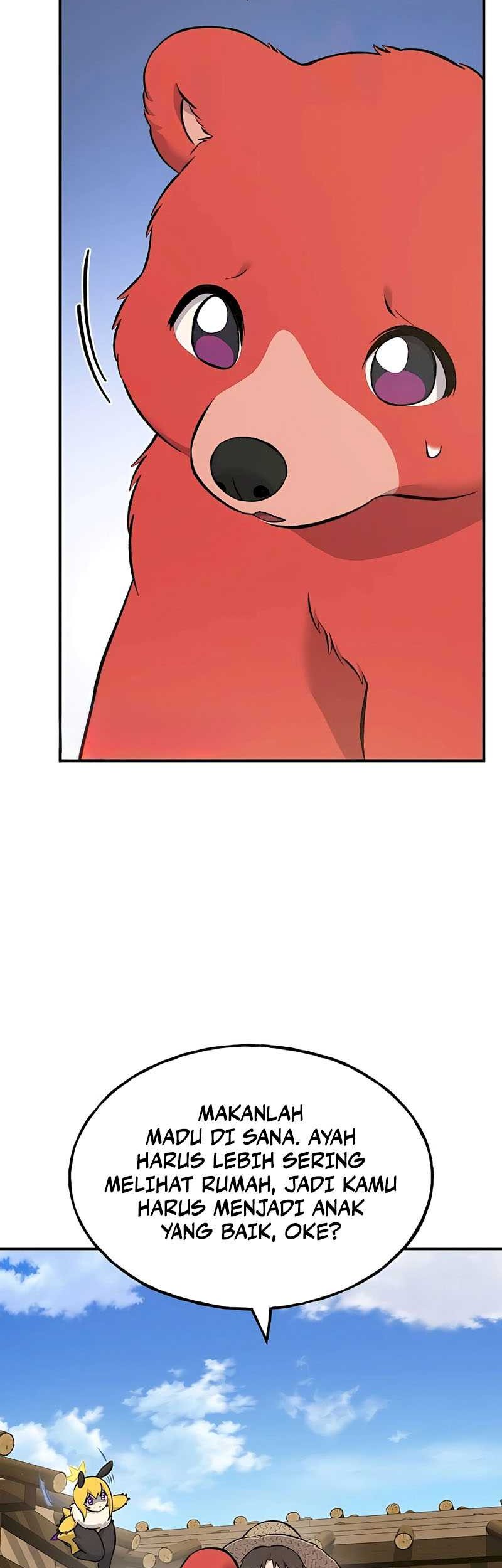 Solo Farming In The Tower Chapter 61 Gambar 69