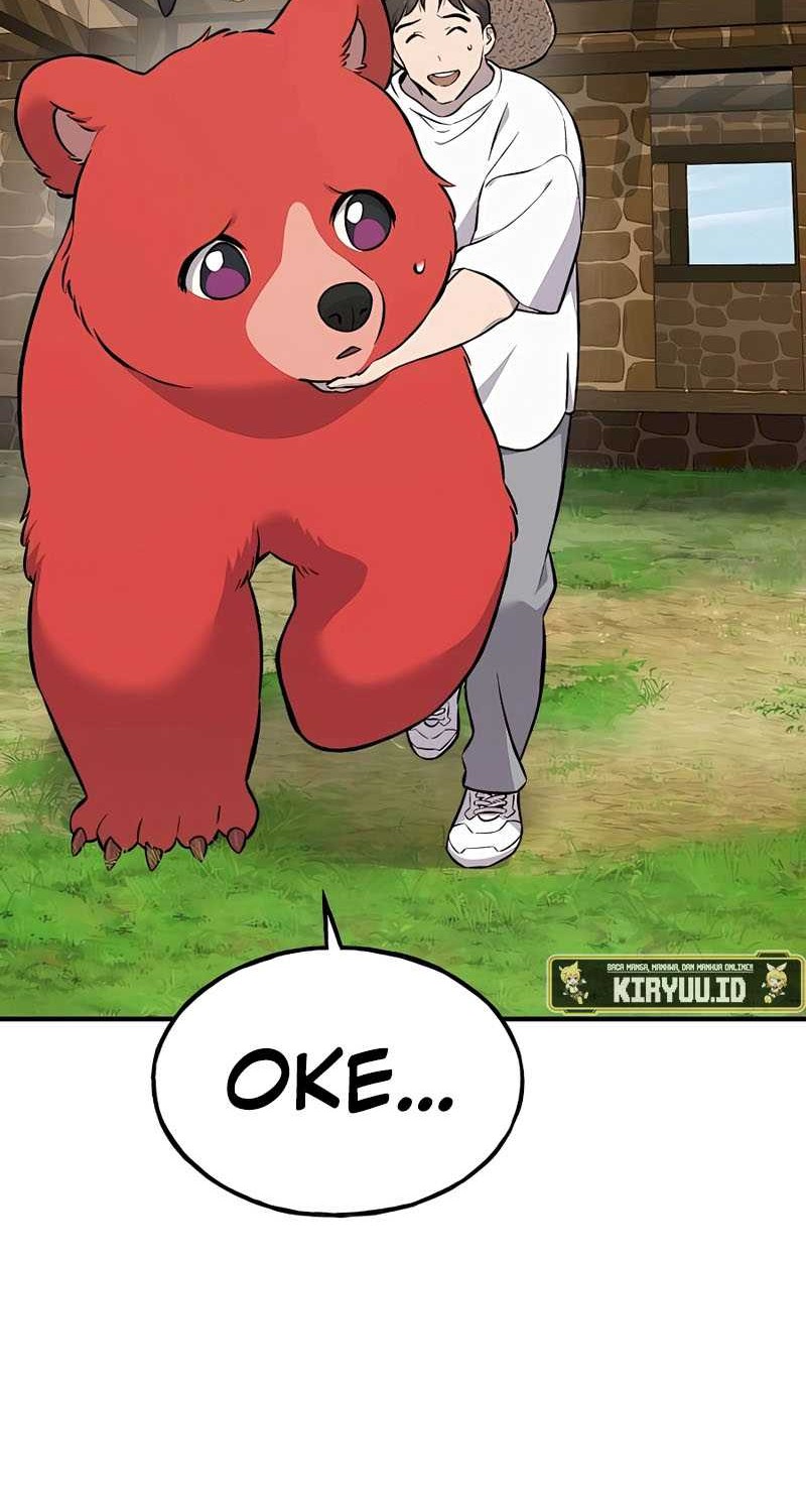 Solo Farming In The Tower Chapter 61 Gambar 70