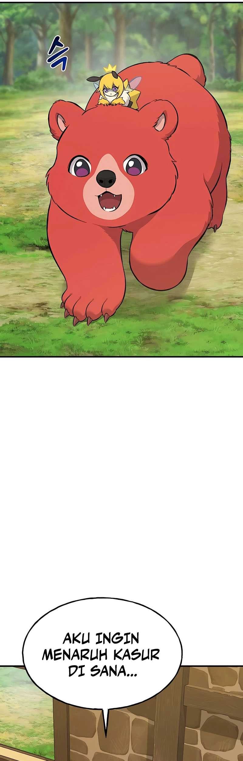 Solo Farming In The Tower Chapter 61 Gambar 63