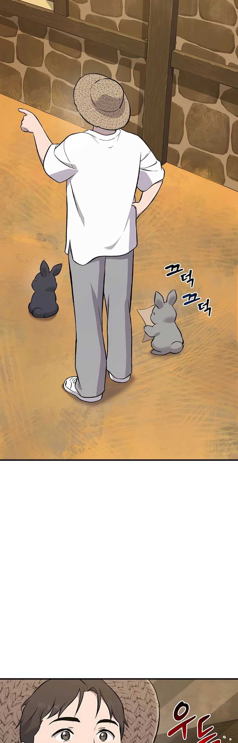 Solo Farming In The Tower Chapter 61 Gambar 64