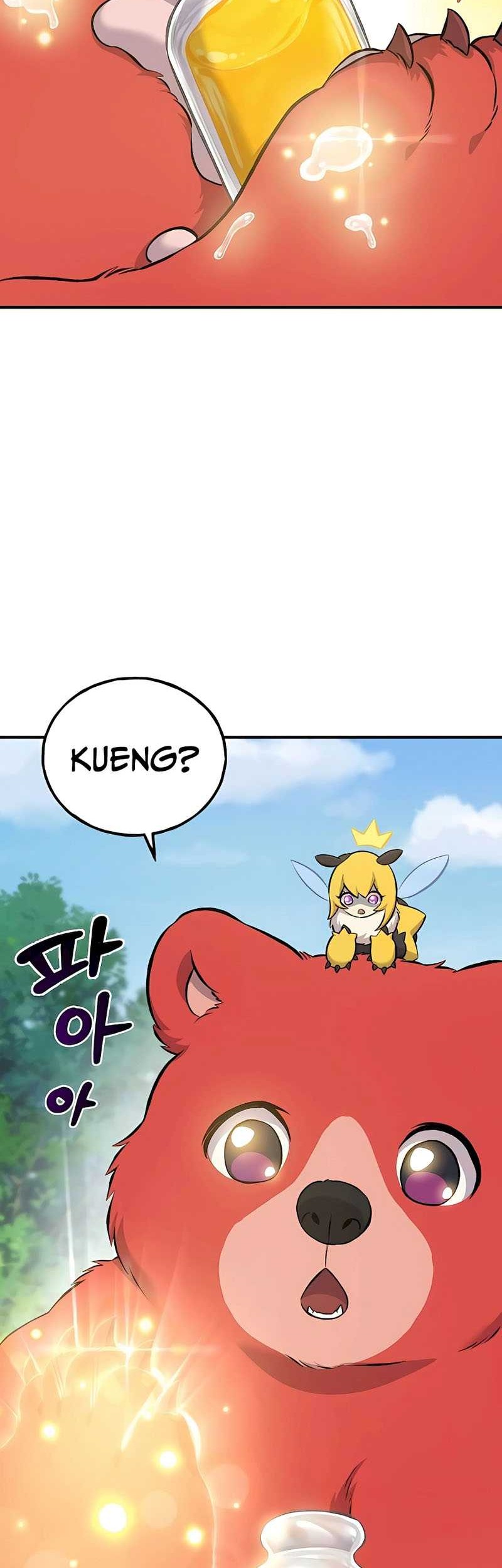 Solo Farming In The Tower Chapter 61 Gambar 74