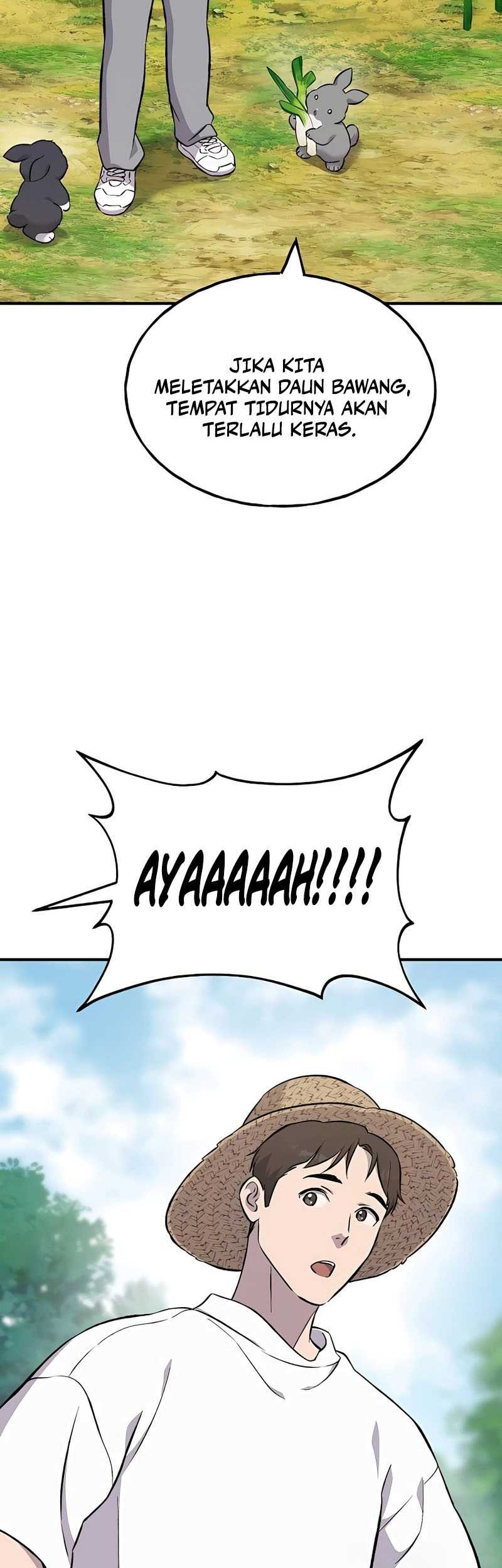 Solo Farming In The Tower Chapter 61 Gambar 76