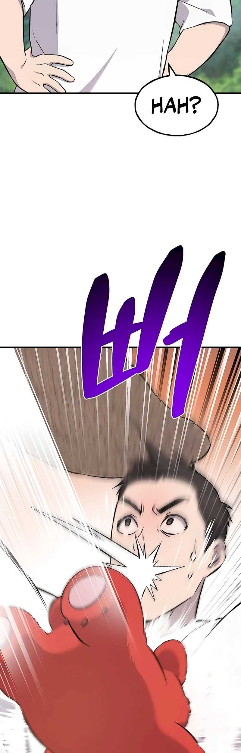 Solo Farming In The Tower Chapter 61 Gambar 77