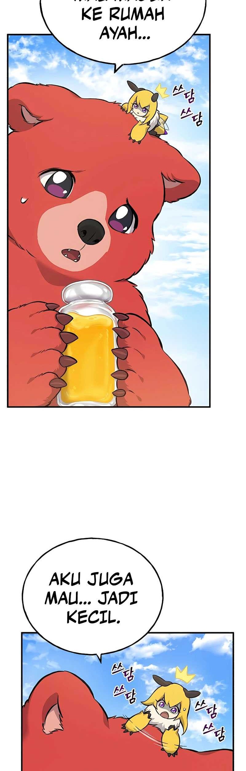 Solo Farming In The Tower Chapter 61 Gambar 72