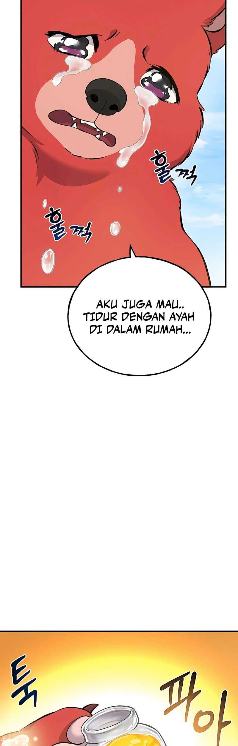 Solo Farming In The Tower Chapter 61 Gambar 73