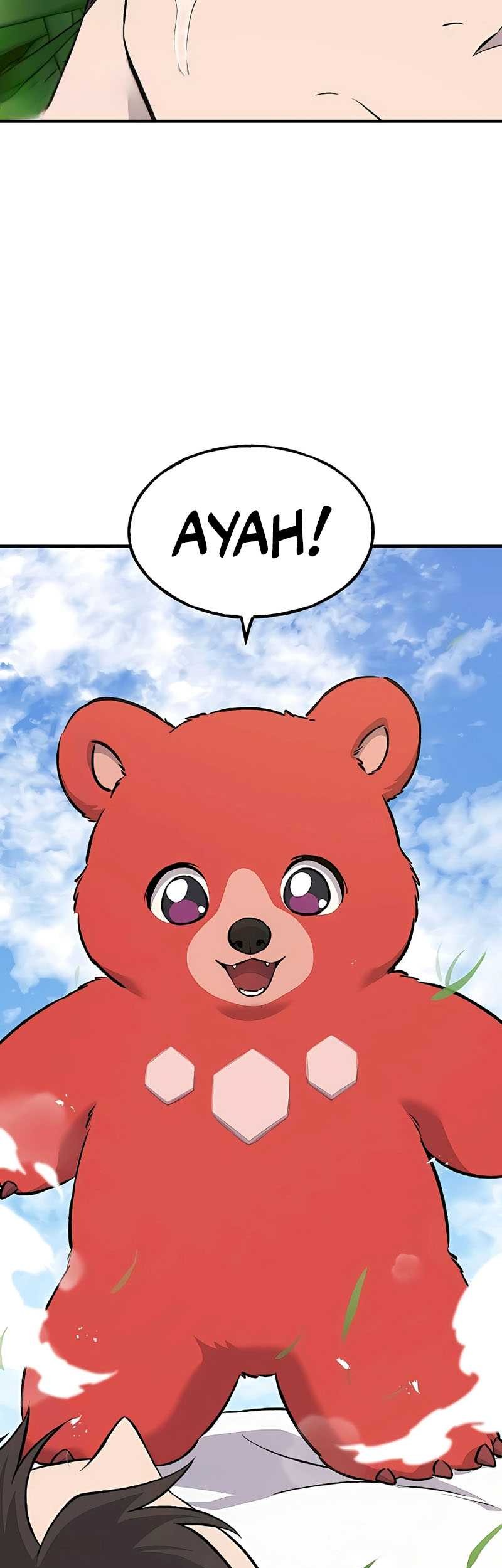 Solo Farming In The Tower Chapter 61 Gambar 83