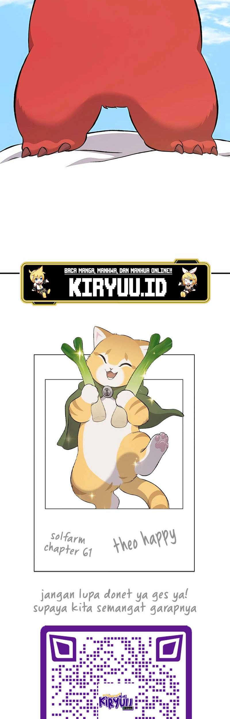 Solo Farming In The Tower Chapter 61 Gambar 86